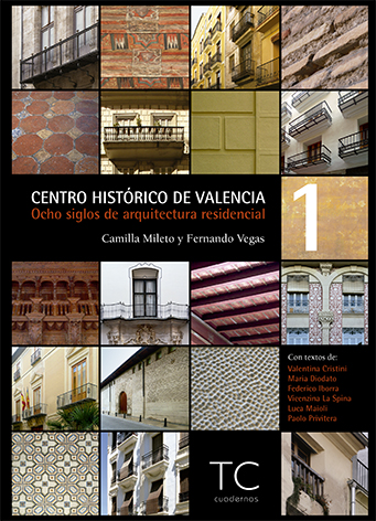 Valencia Centro Histórico low