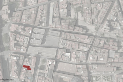 [:es] 2013 | Levantamiento de edificio de viviendas en C/ Lope de Rueda 12 (Valencia) [:en] 2013 | Apartment building’s survey in C/ Lope de Rueda 12 (Valencia) 