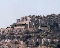 [:es] 2003 | Casa de meditación budista (Castellón) [:en] 2003 | Buddhist meditation house (Castellón)