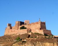 [:es] 2007 | Plan director del Castillo de Monzón (Huesca) [:en] 2007 | Master plan for the castle of Monzón (Huesca) 