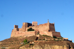 [:es] 2007 | Plan director del Castillo de Monzón (Huesca) [:en] 2007 | Master plan for the castle of Monzón (Huesca) 