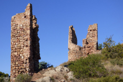 [:es] 2018 | Estudio marco y plan de etapas del Castillo de La Vilavella (Castellón) [:en] 2018 | Study and stageplan for the Castle of La Vilavella (Castellón)