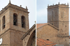 [:es] 2002-2006 | Restauración del campanario en la iglesia de Nuestra Señora de la Asunción (Castellón) [:en] 2002-2006 | Restoration of the bell tower of the church of Nuestra Señora de la Asunción (Castellón)