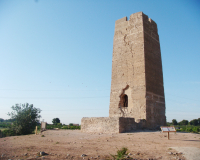 2009-2010 | Restauración de la Torre Bofilla (Valencia)