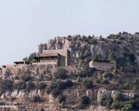 2003 | Casa de meditación budista (Castellón)