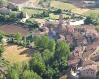 2009 | Ordenanzas técnicas de restauración para la arquitectura de Miravete de la Sierra (Teruel)