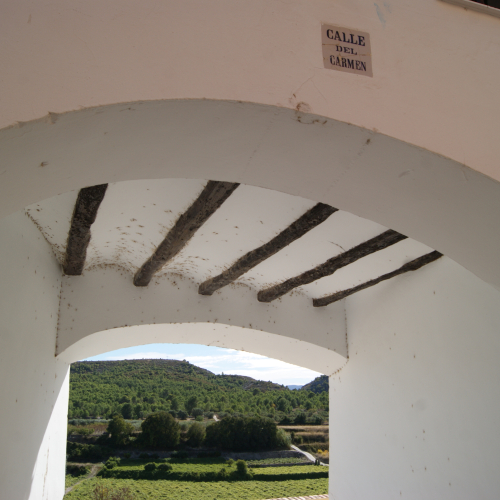 Aielo_de_Malferit_Portal_del_Carme