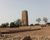 2021 | Plan director del yacimiento de la alquería de Bofilla (Valencia)