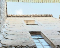 2022 | Estudio de patologías y análisis estructural del convento de San José de las Carmelitas Descalzas de Caravaca de la Cruz (Murcia)