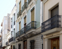 2019 | Catálogo de protecciones de La Vilavella (Castellón)