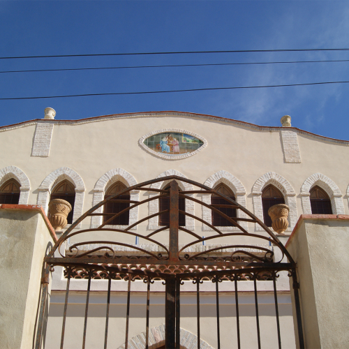 Montaverner_Convent_Caputxines