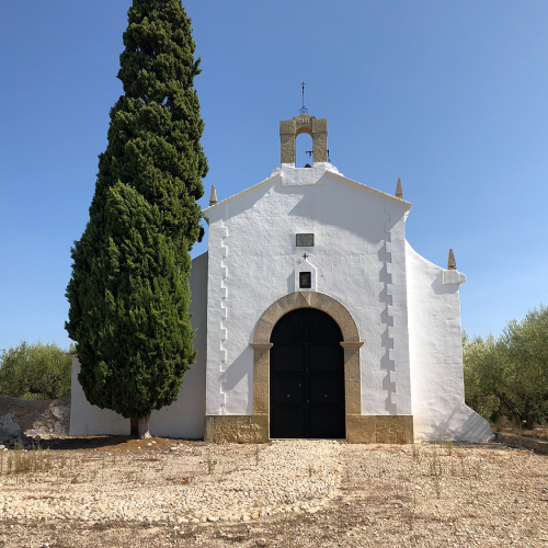 Montaverner_Ermita_Calvario