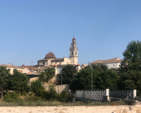 2020 | Catálogo de Protecciones de Montaverner (Valencia)