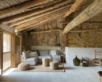 2020 | Restauración de una vivienda en Sesga 119 (Ademuz)