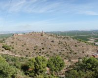 2020 | Plan Director del Castillo de La Vilavella (Castellón)