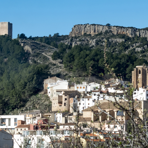 Torreta de Jérica_1