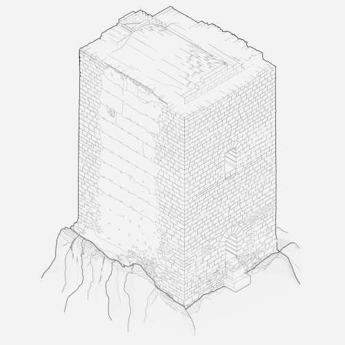 Torreta de Jérica_7
