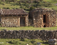 2008-2009 | Restauración de edificios singulares en Sesga (Ademuz)