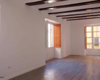 2005-2010 | Rehabilitación de apartamentos en C/ Roger de Flor 39 (Valencia)