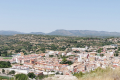 [:es] 2019 | Plan Director del castillo y fortificaciones de Jérica (Castellón) [:en] 2019 | Master plan for the Castle of Jérica and Fortress (Castellón)