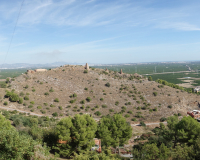 [:es] 2020 | Plan Director del Castillo de La Vilavella (Castellón) [:en] 2020 | Master plan for the Castle of La Vilavella